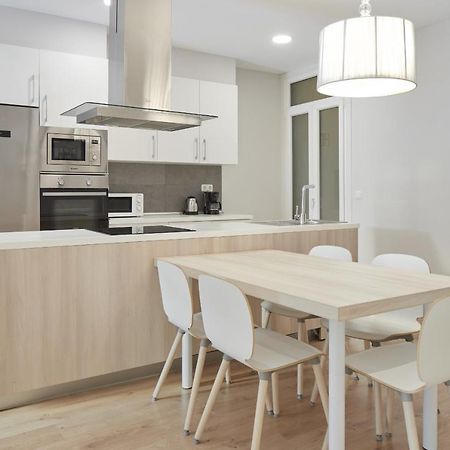 Izki - Basque Stay San Sebastián Kültér fotó