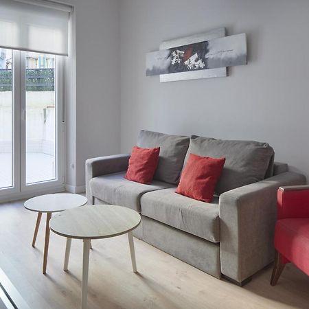 Izki - Basque Stay San Sebastián Kültér fotó