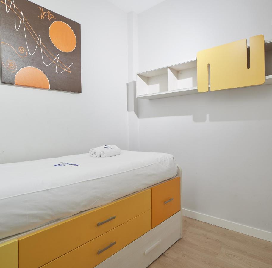 Izki - Basque Stay San Sebastián Kültér fotó