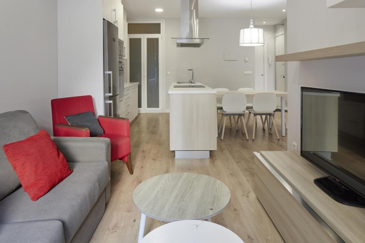 Izki - Basque Stay San Sebastián Kültér fotó