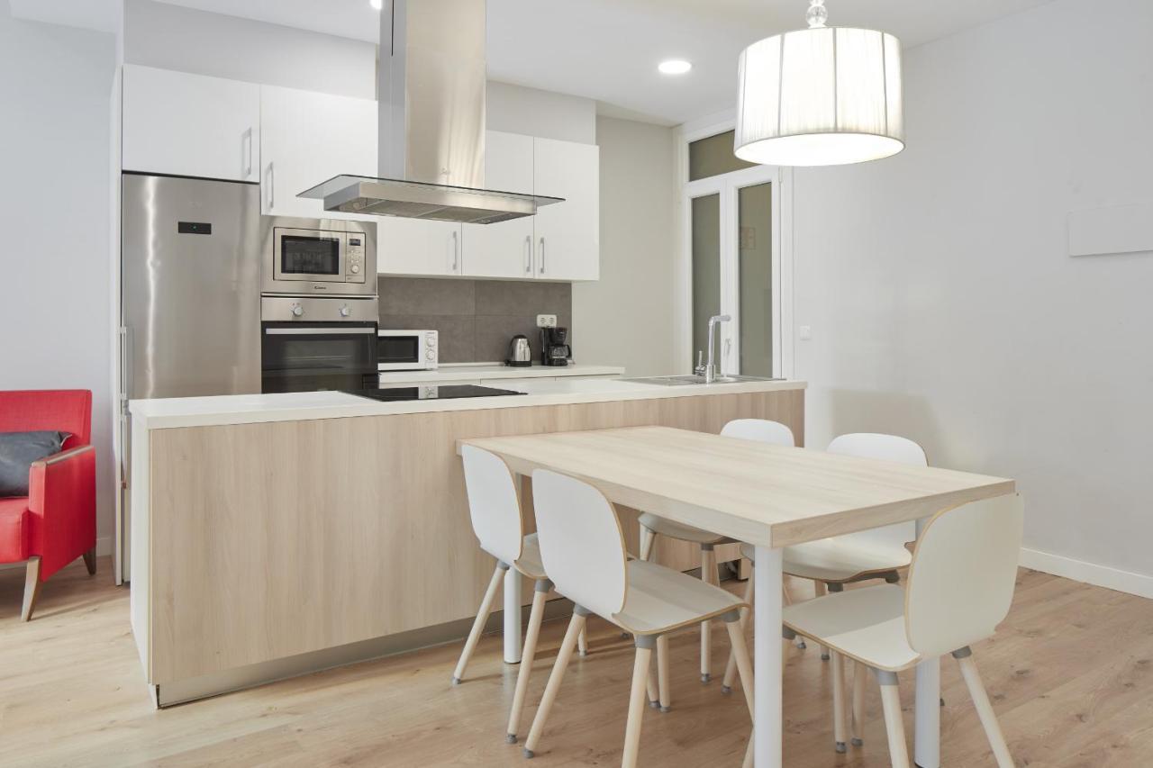 Izki - Basque Stay San Sebastián Kültér fotó