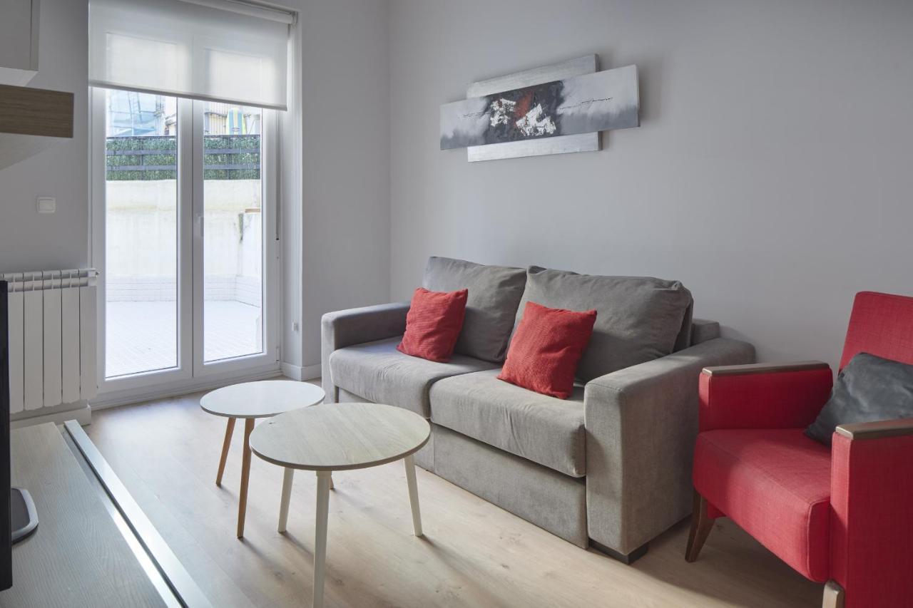 Izki - Basque Stay San Sebastián Kültér fotó