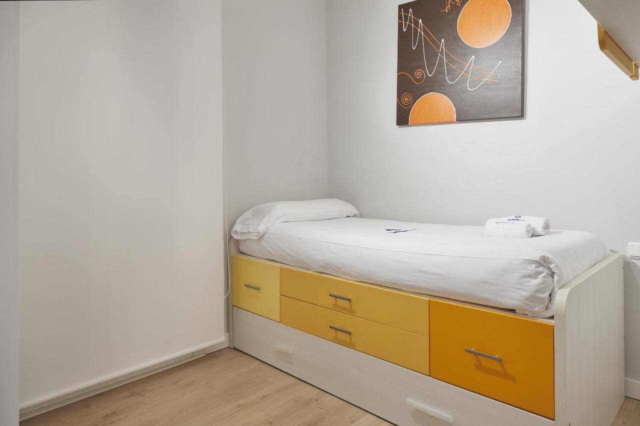 Izki - Basque Stay San Sebastián Kültér fotó