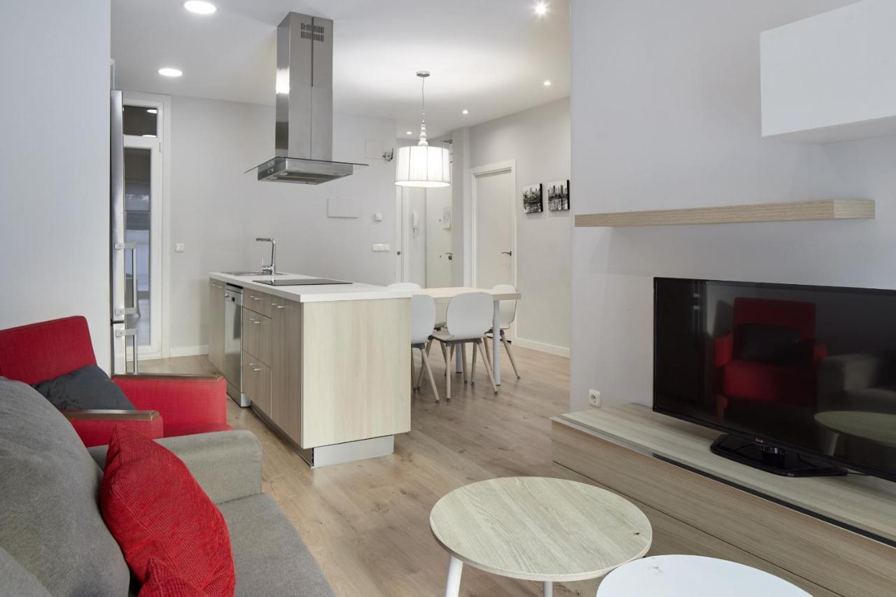 Izki - Basque Stay San Sebastián Kültér fotó
