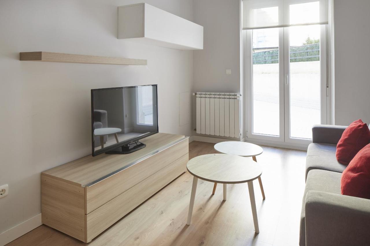 Izki - Basque Stay San Sebastián Kültér fotó