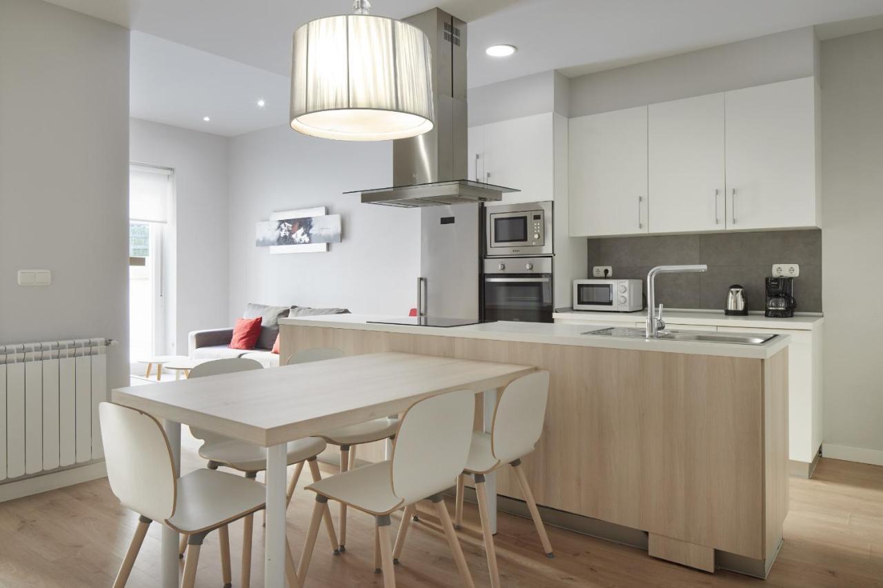 Izki - Basque Stay San Sebastián Kültér fotó