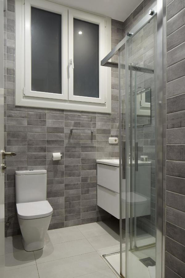 Izki - Basque Stay San Sebastián Kültér fotó