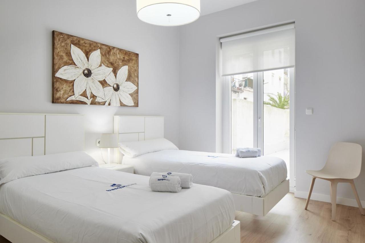 Izki - Basque Stay San Sebastián Kültér fotó