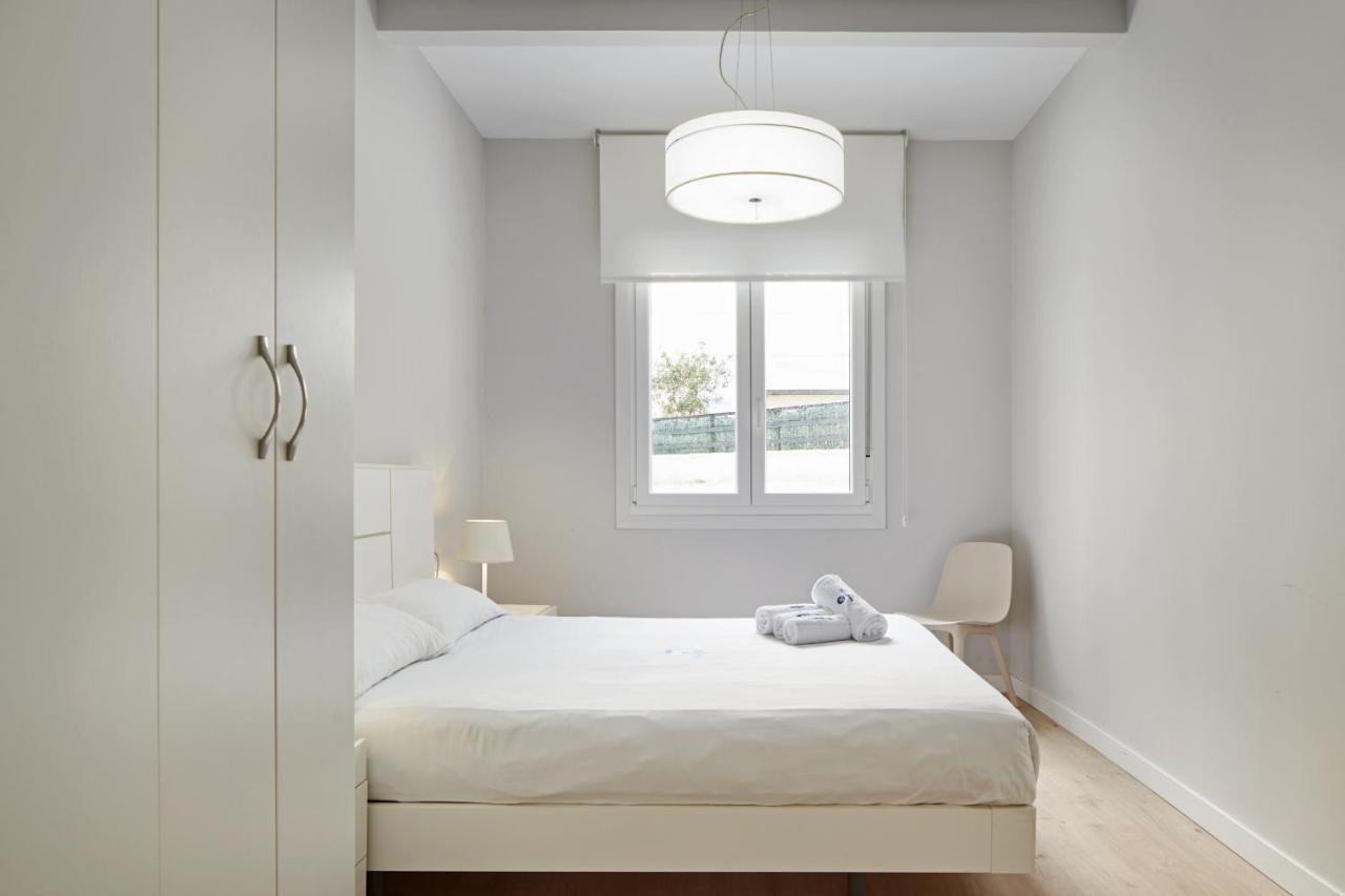Izki - Basque Stay San Sebastián Kültér fotó