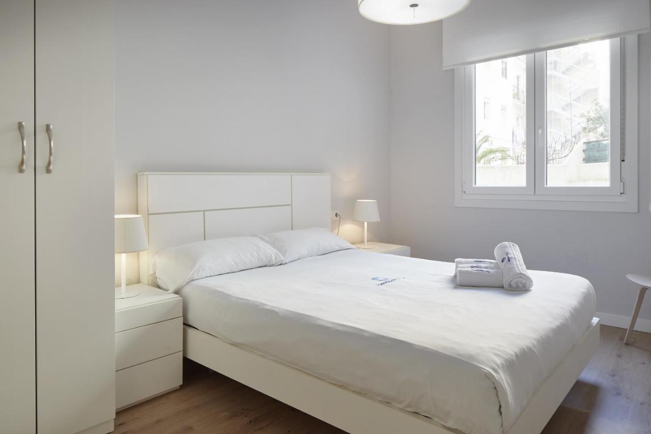 Izki - Basque Stay San Sebastián Kültér fotó