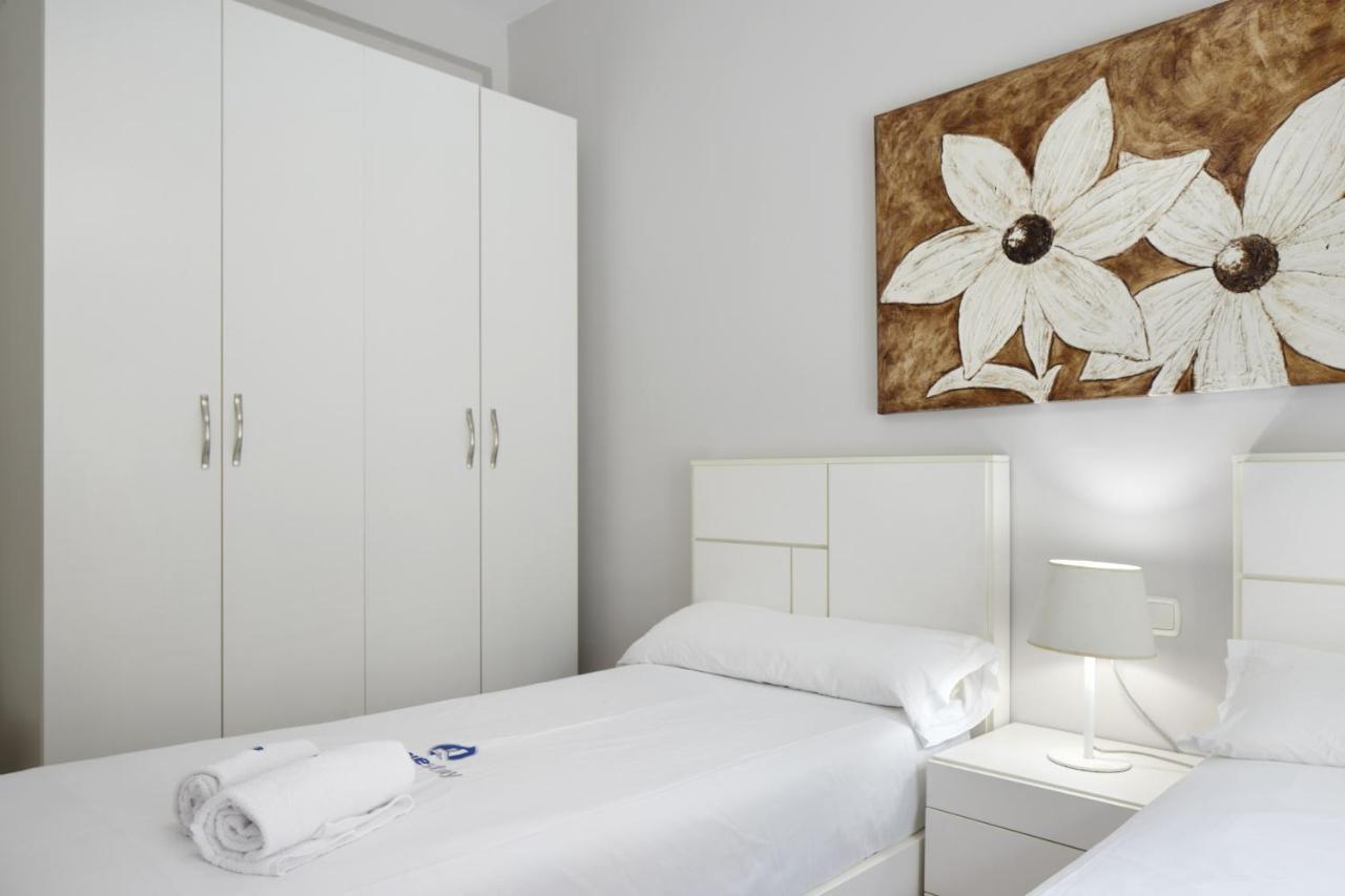Izki - Basque Stay San Sebastián Kültér fotó
