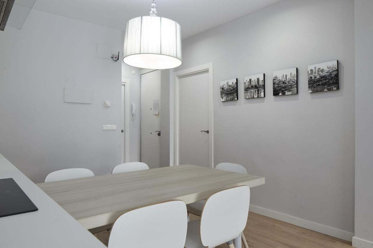 Izki - Basque Stay San Sebastián Kültér fotó